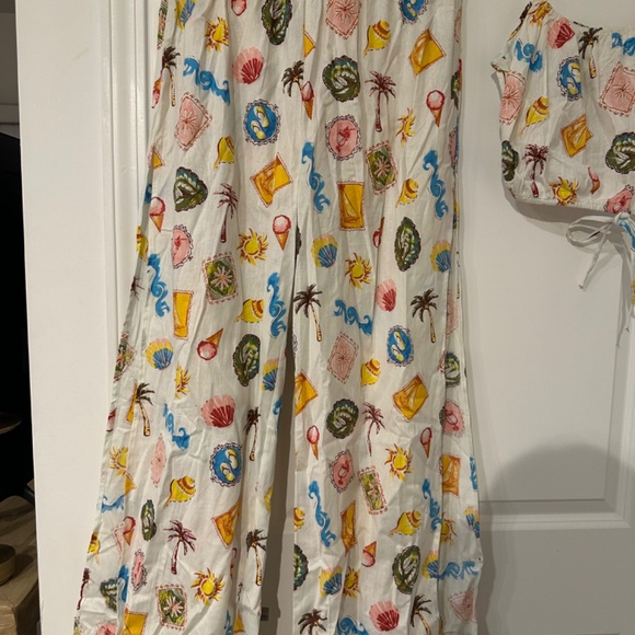 Girl Soul Matching Set - Picture 2 of 9